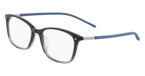 Indulge in luxury with a set of Cole Haan CH4055 eyeglasses for men. . Cole haan eyeglass frames